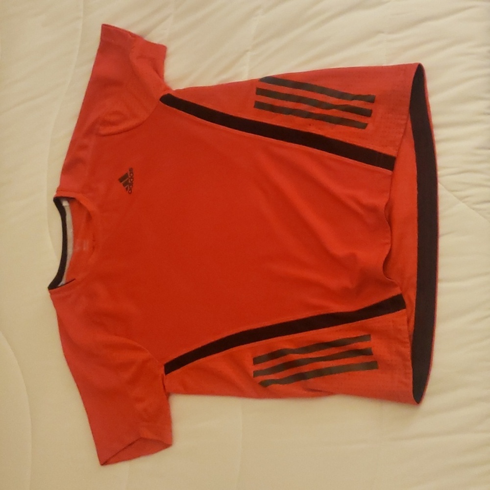 Adidas Running Tee